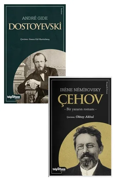 Edebiyatın Ustaları Seti - kitap
