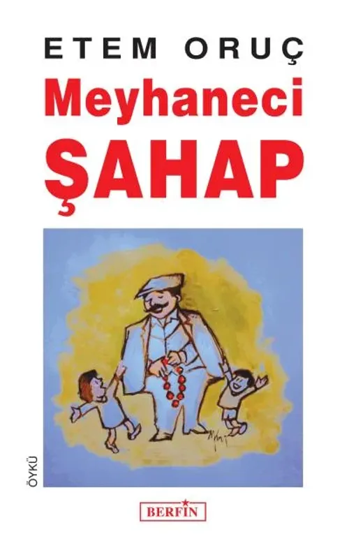 Meyhaneci Şahap