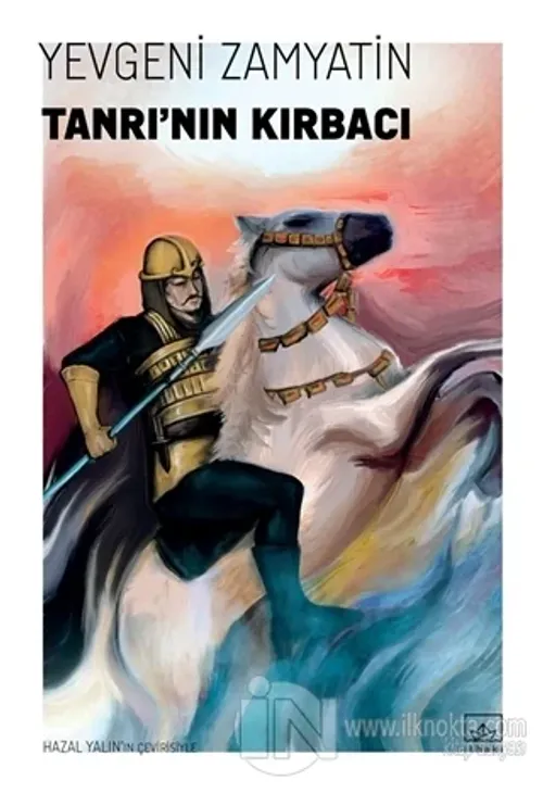 Tanrı'nın Kırbacı