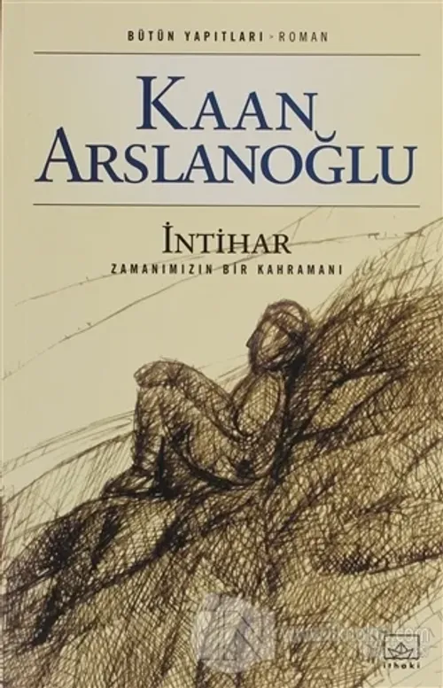 İntihar