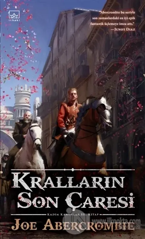 Kralların Son Çaresi