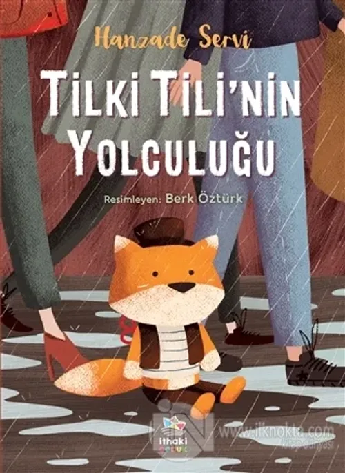 Tilki Tili'nin Yolculuğu