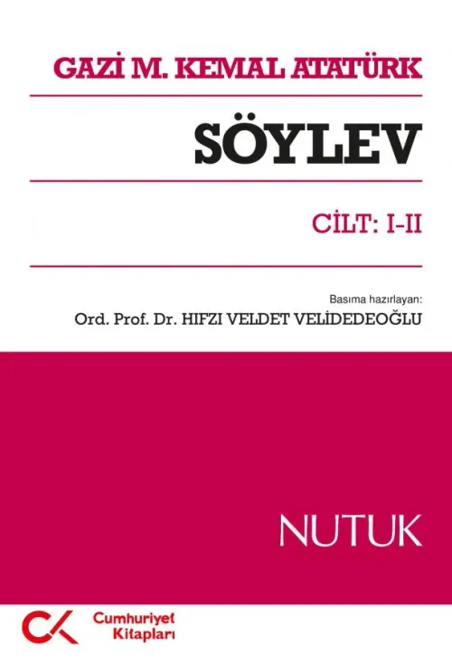 Söylev 1-2
