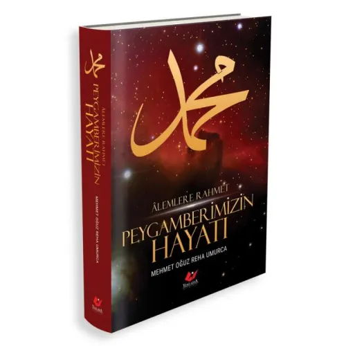Peygamberimizin Hayatı- 7839