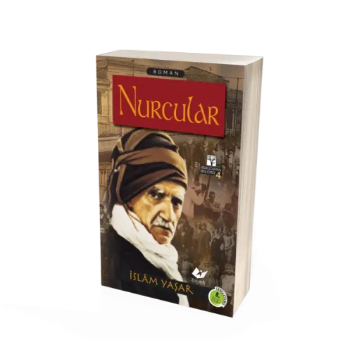 Bediüzzaman Beşlemesi 5 Cilt- 4630 - kitap İslam Yaşar