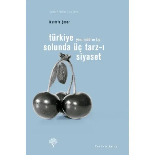 TÜRKİYE SOLUNDA ÜÇ TARZ-I SİYASET Yön, MDD ve TİP