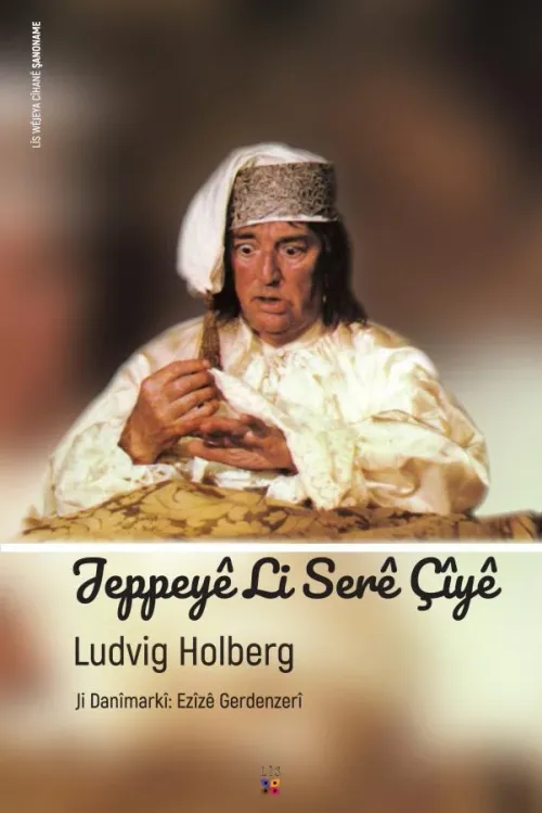 JEPPEYE LI SERÊ ÇÎYÊ