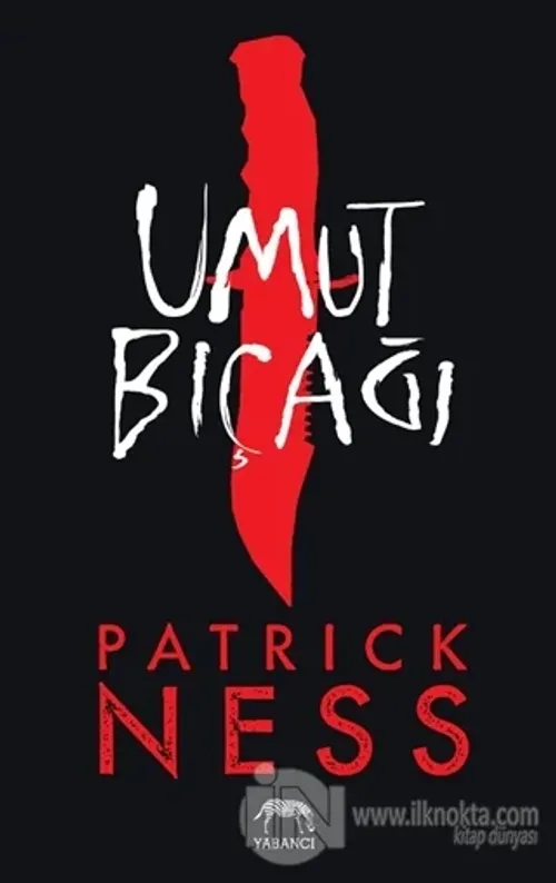 Umut Bıçağı