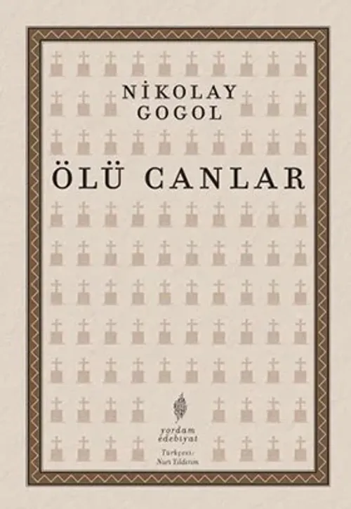 ÖLÜ CANLAR
