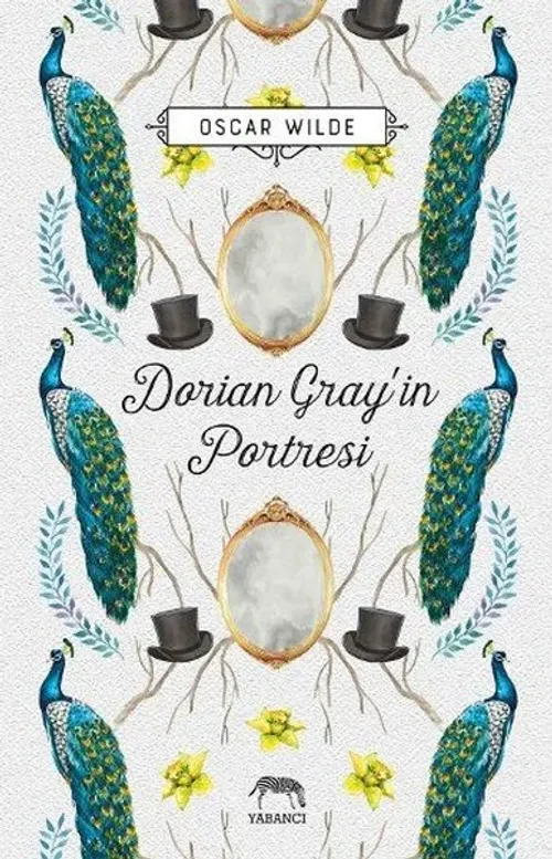 Dorian Gray'in Portresi (Ciltli)