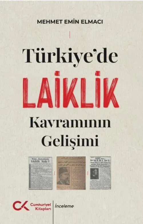Türkiye'de Laiklik Kavramının Gelişimi