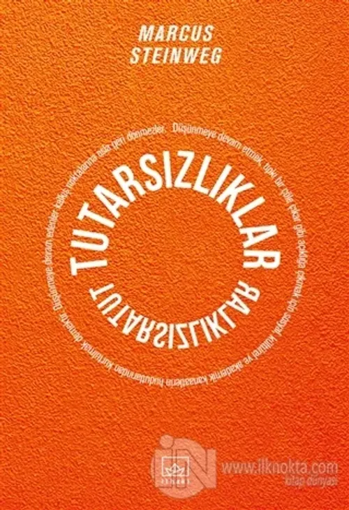 Tutarsızlıklar