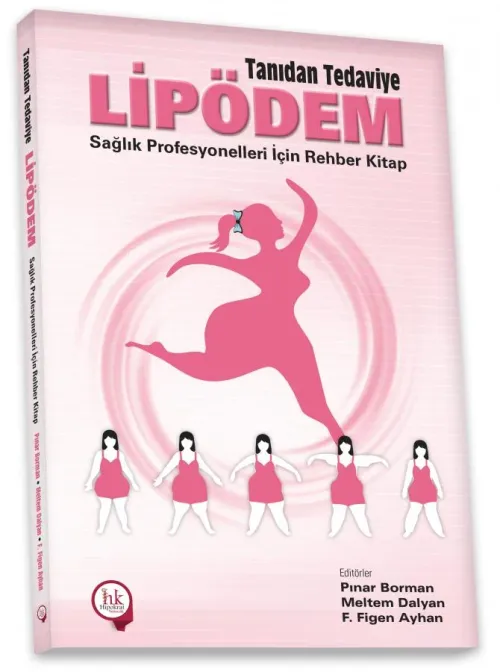 Tanıdan Tedaviye Lipödem