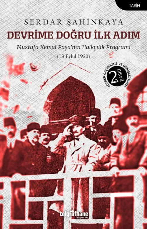 Devrime Doğru İlk Adım