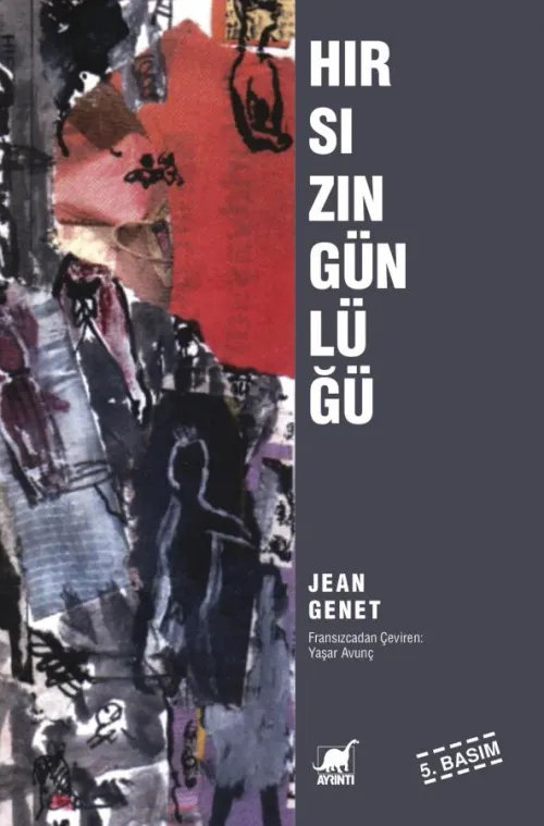 Hırsızın Günlüğü