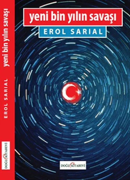 Yeni Bin Yılın Savaşı - kitap