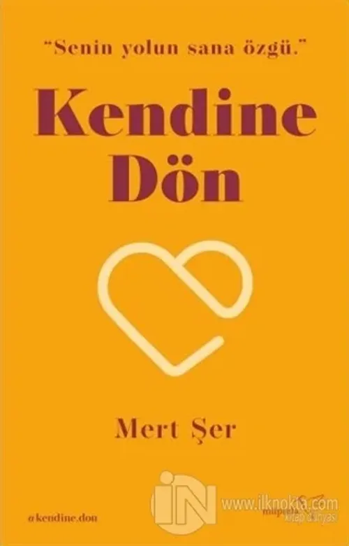 Kendine Dön