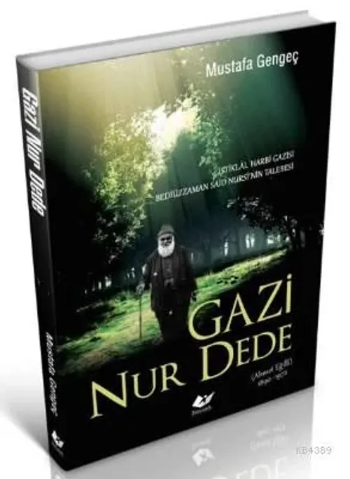 Gazi Nur Dede- 6153