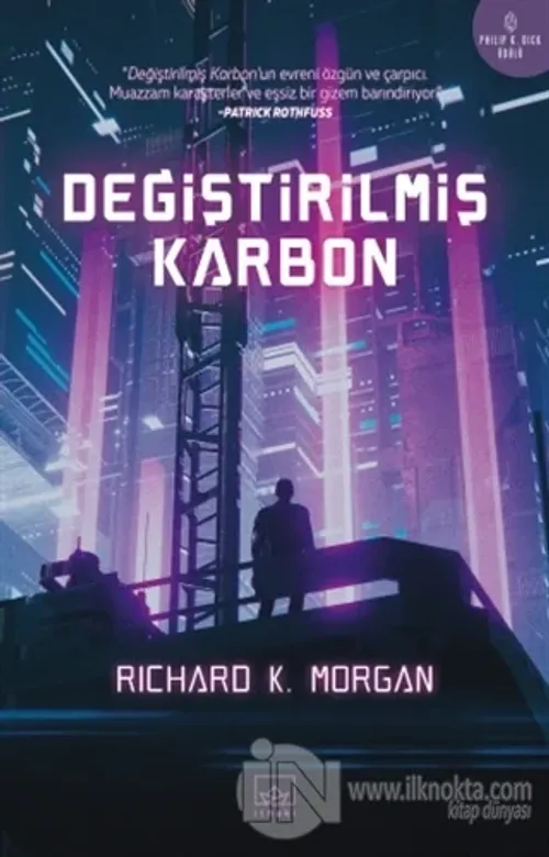 Değiştirilmiş Karbon