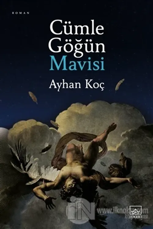 Cümle Göğün Mavisi