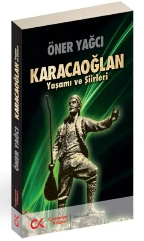 Karacaoğlan(Yaşamı Ve Şiirleri)