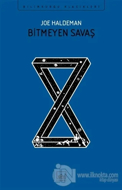 Bitmeyen Savaş