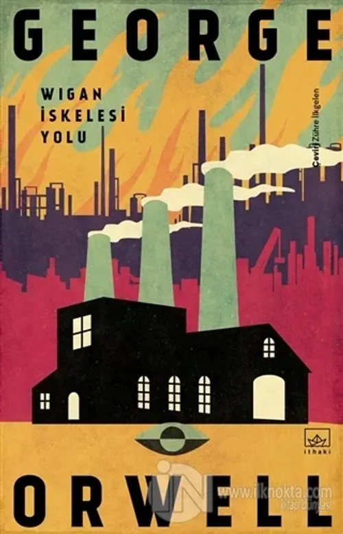 Wigan İskelesi Yolu