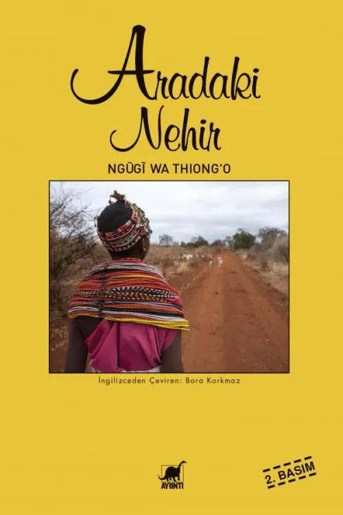 Aradaki Nehir