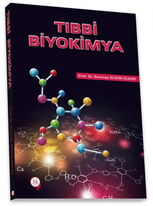 Tıbbi Biyokimya