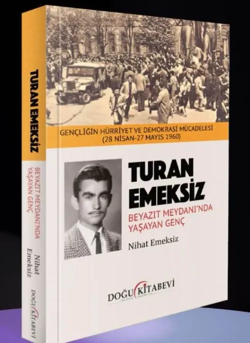 TURAN EMEKSİZ