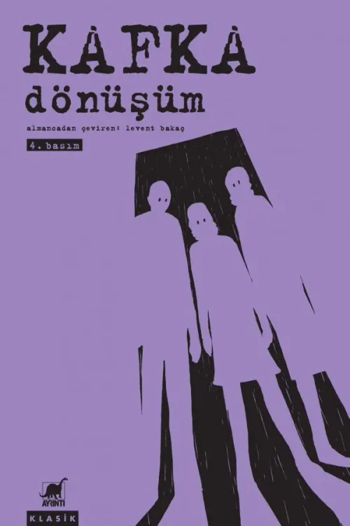 Dönüşüm