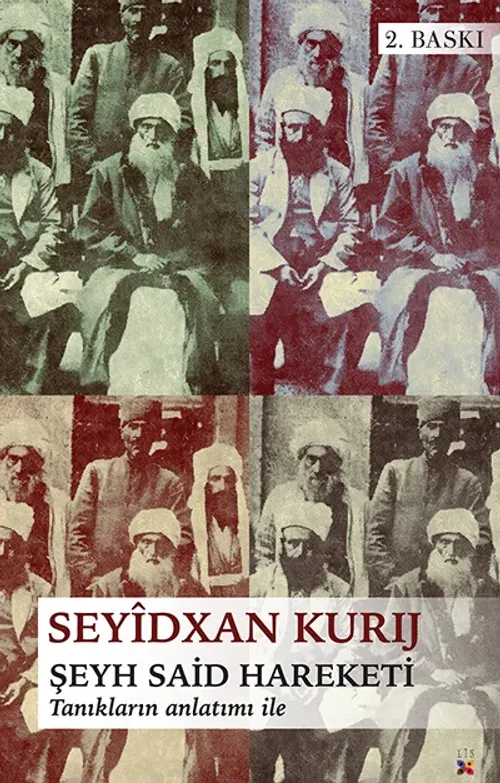 ŞEYH SAİD HAREKETİ