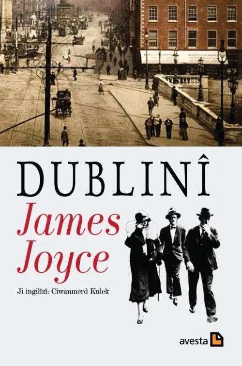 DUBLINÎ