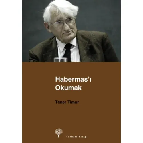 HABERMAS'I OKUMAK