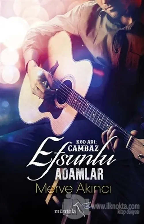Efsunlu Adamlar – Kod Adı: Cambaz