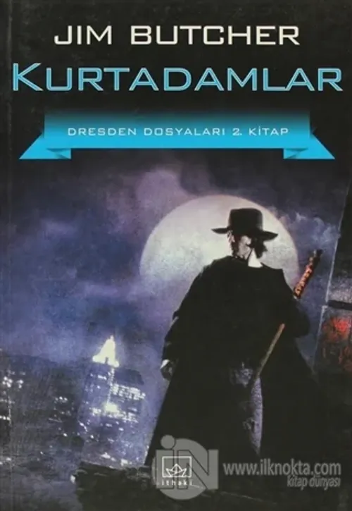 Kurtadamlar