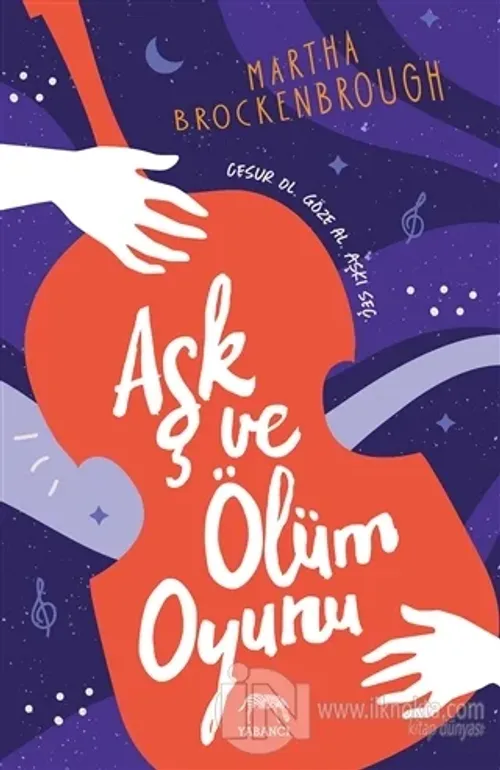 Aşk ve Ölüm Oyunu