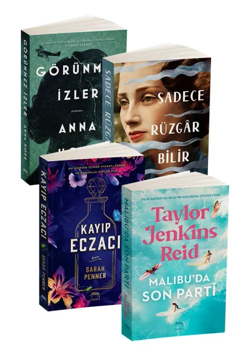Geçmişin Sokaklarında Gezinti - kitap Kolektif