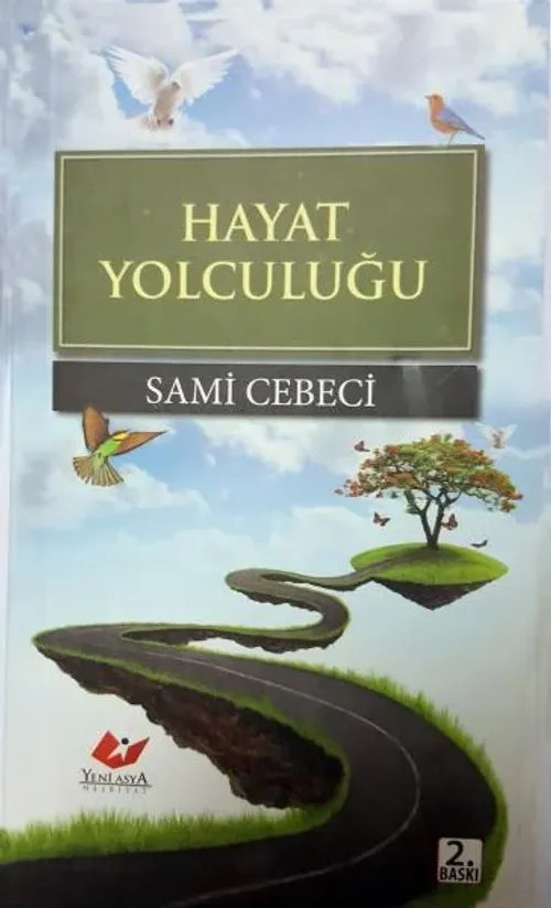 Hayat Yolculuğu- 6900