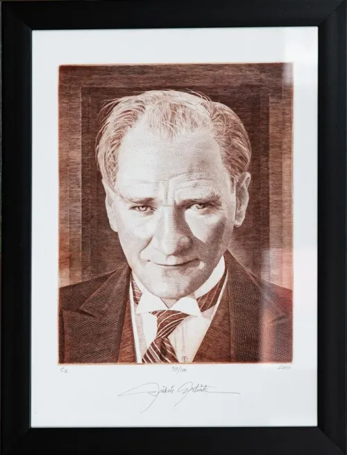Atatürk