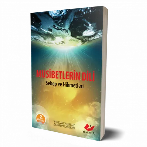 Musibetlerin Dili- 9062