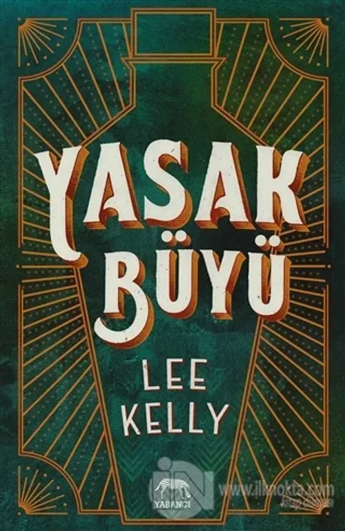Yasak Büyü