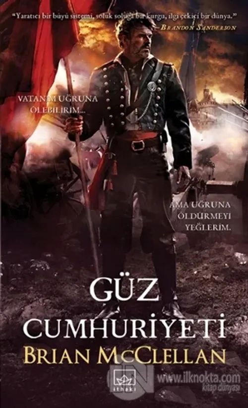 Güz Cumhuriyeti