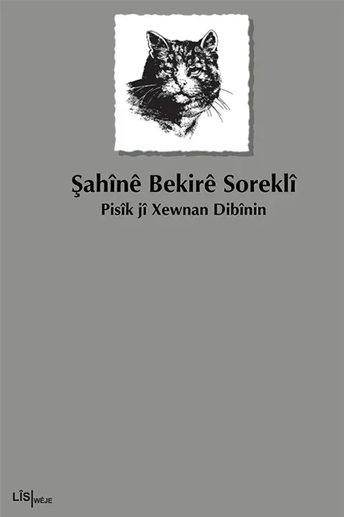 PISÎK JÎ XEWNAN DIBÎNIN