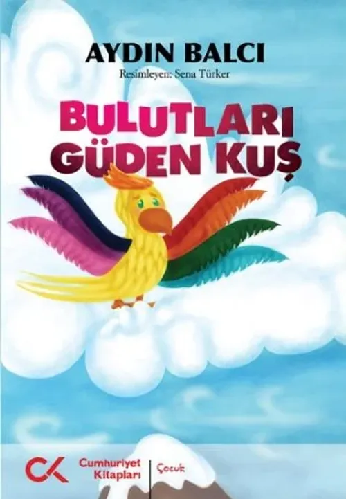 Bulutları Güden Kuş