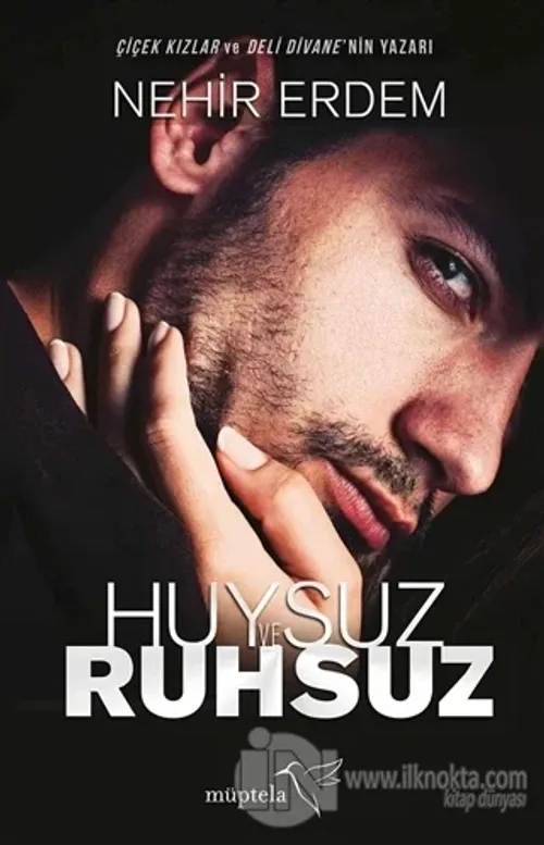 Huysuz ve Ruhsuz