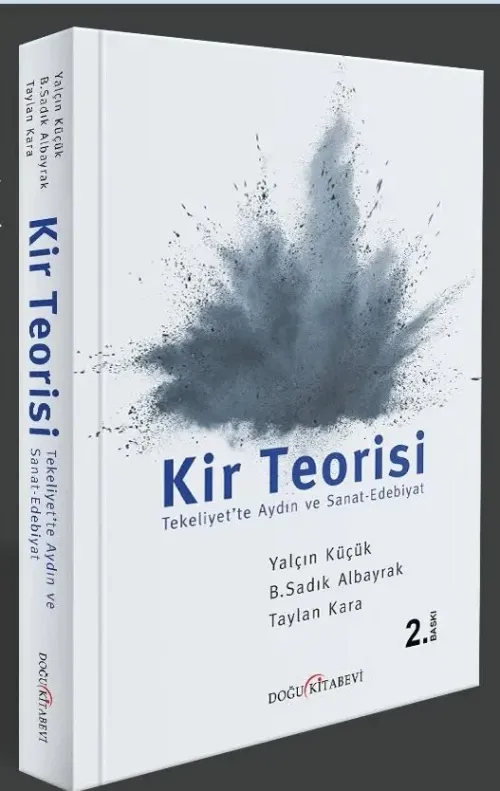Kir Terisi