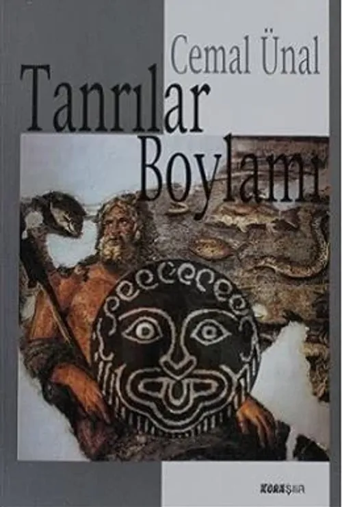 Tanrılar Boylamı