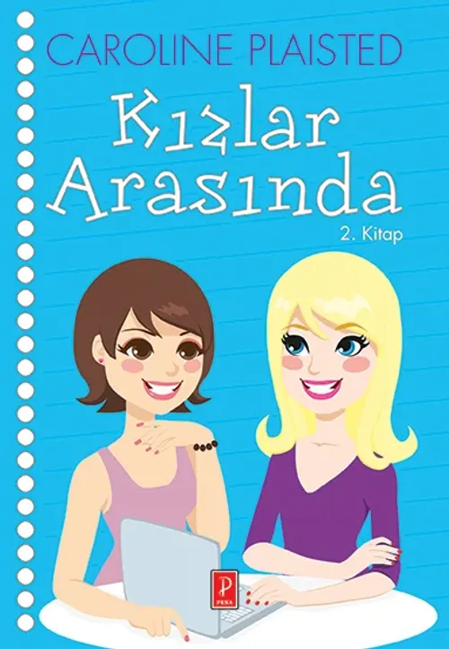 Kızlar Arasında 2