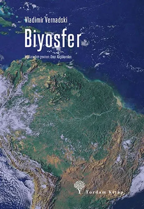 BİYOSFER